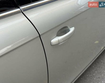 Бежевый Ауди А4, объемом двигателя 1.8 л и пробегом 219 тыс. км за 9499 $, фото 28 на Automoto.ua