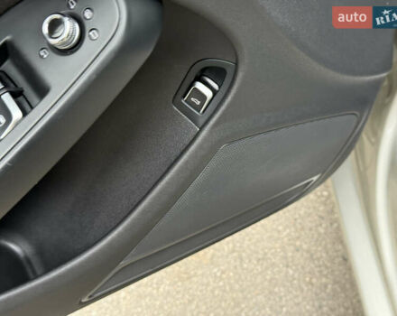 Бежевый Ауди А4, объемом двигателя 1.8 л и пробегом 219 тыс. км за 9499 $, фото 35 на Automoto.ua