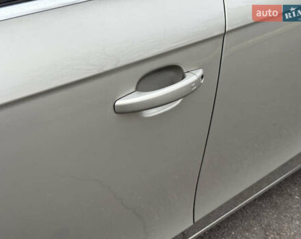 Бежевый Ауди А4, объемом двигателя 1.8 л и пробегом 219 тыс. км за 9499 $, фото 19 на Automoto.ua