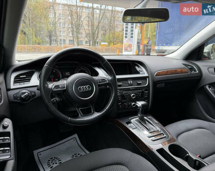 Бежевый Ауди А4, объемом двигателя 1.8 л и пробегом 219 тыс. км за 9499 $, фото 8 на Automoto.ua