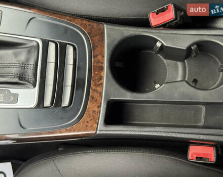 Бежевый Ауди А4, объемом двигателя 1.8 л и пробегом 219 тыс. км за 9499 $, фото 43 на Automoto.ua