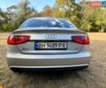 Бежевый Ауди А4, объемом двигателя 1.97 л и пробегом 184 тыс. км за 11400 $, фото 9 на Automoto.ua