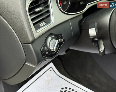 Бежевый Ауди А4, объемом двигателя 1.8 л и пробегом 219 тыс. км за 9499 $, фото 38 на Automoto.ua