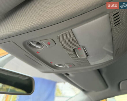 Бежевый Ауди А4, объемом двигателя 1.8 л и пробегом 219 тыс. км за 9499 $, фото 46 на Automoto.ua