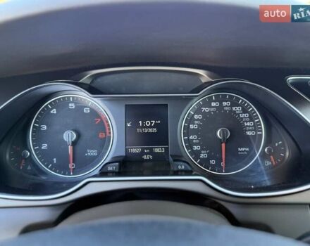 Бежевий Ауді А4, об'ємом двигуна 1.98 л та пробігом 116 тис. км за 13000 $, фото 18 на Automoto.ua
