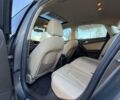Бежевий Ауді А4, об'ємом двигуна 1.98 л та пробігом 116 тис. км за 13000 $, фото 10 на Automoto.ua