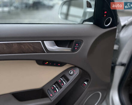 Бежевый Ауди А4, объемом двигателя 1.98 л и пробегом 153 тыс. км за 13000 $, фото 12 на Automoto.ua