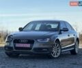 Бежевий Ауді А4, об'ємом двигуна 1.98 л та пробігом 116 тис. км за 13000 $, фото 3 на Automoto.ua