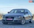Бежевий Ауді А4, об'ємом двигуна 1.98 л та пробігом 116 тис. км за 13000 $, фото 21 на Automoto.ua