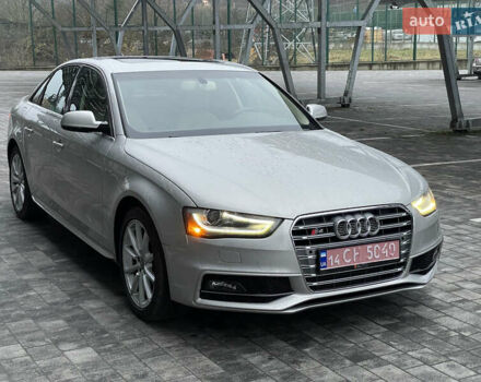 Бежевый Ауди А4, объемом двигателя 1.98 л и пробегом 153 тыс. км за 13000 $, фото 3 на Automoto.ua