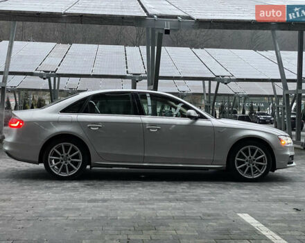 Бежевый Ауди А4, объемом двигателя 1.98 л и пробегом 153 тыс. км за 13000 $, фото 11 на Automoto.ua