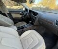 Бежевий Ауді А4, об'ємом двигуна 1.98 л та пробігом 116 тис. км за 13000 $, фото 13 на Automoto.ua
