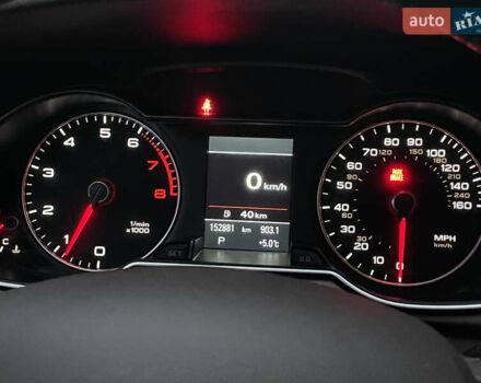 Бежевый Ауди А4, объемом двигателя 1.98 л и пробегом 153 тыс. км за 13000 $, фото 22 на Automoto.ua