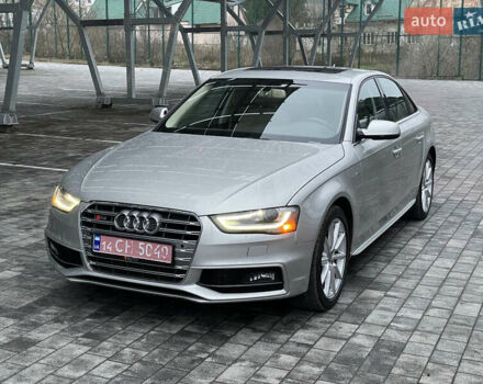 Бежевый Ауди А4, объемом двигателя 1.98 л и пробегом 153 тыс. км за 13000 $, фото 2 на Automoto.ua