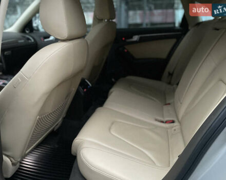 Бежевый Ауди А4, объемом двигателя 1.98 л и пробегом 153 тыс. км за 13000 $, фото 18 на Automoto.ua