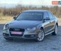 Бежевий Ауді А4, об'ємом двигуна 1.98 л та пробігом 116 тис. км за 13000 $, фото 20 на Automoto.ua