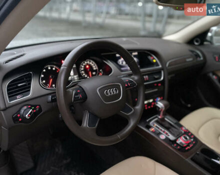 Бежевый Ауди А4, объемом двигателя 1.98 л и пробегом 153 тыс. км за 13000 $, фото 16 на Automoto.ua