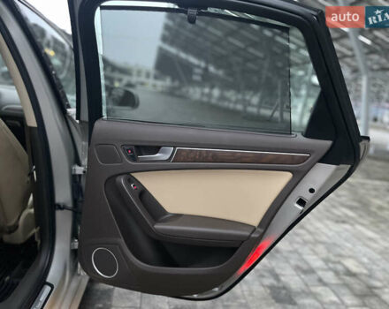 Бежевый Ауди А4, объемом двигателя 1.98 л и пробегом 153 тыс. км за 13000 $, фото 19 на Automoto.ua