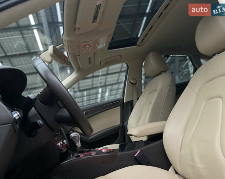 Бежевый Ауди А4, объемом двигателя 1.98 л и пробегом 153 тыс. км за 13000 $, фото 15 на Automoto.ua