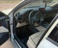 Бежевий Ауді А4, об'ємом двигуна 2 л та пробігом 174 тис. км за 17200 $, фото 9 на Automoto.ua