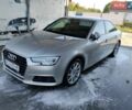 Бежевий Ауді А4, об'ємом двигуна 1.97 л та пробігом 275 тис. км за 15200 $, фото 1 на Automoto.ua