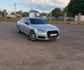 Бежевый Ауди А4, объемом двигателя 2 л и пробегом 174 тыс. км за 17200 $, фото 1 на Automoto.ua