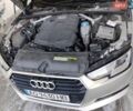 Бежевий Ауді А4, об'ємом двигуна 1.97 л та пробігом 275 тис. км за 15200 $, фото 8 на Automoto.ua