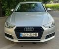 Бежевый Ауди А4, объемом двигателя 1.97 л и пробегом 268 тыс. км за 15900 $, фото 1 на Automoto.ua