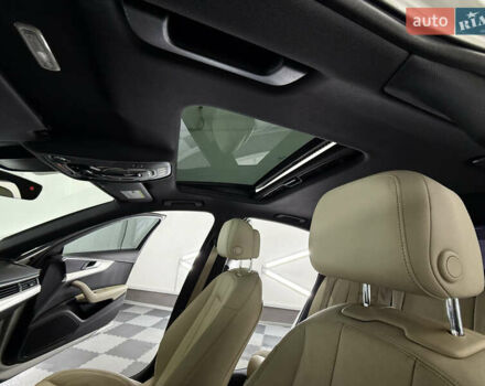 Бежевий Ауді А4, об'ємом двигуна 2 л та пробігом 183 тис. км за 16999 $, фото 23 на Automoto.ua