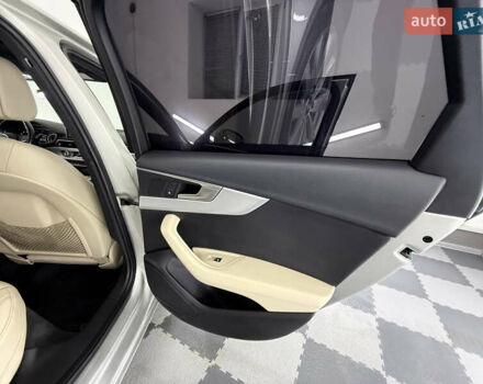 Бежевий Ауді А4, об'ємом двигуна 2 л та пробігом 183 тис. км за 16999 $, фото 53 на Automoto.ua