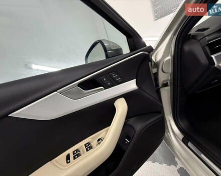 Бежевий Ауді А4, об'ємом двигуна 2 л та пробігом 183 тис. км за 16999 $, фото 22 на Automoto.ua