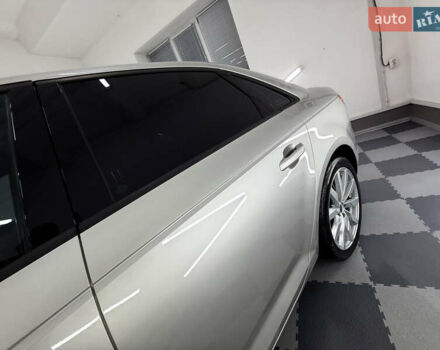 Бежевий Ауді А4, об'ємом двигуна 2 л та пробігом 183 тис. км за 15999 $, фото 81 на Automoto.ua