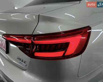 Бежевий Ауді А4, об'ємом двигуна 2 л та пробігом 183 тис. км за 16999 $, фото 91 на Automoto.ua