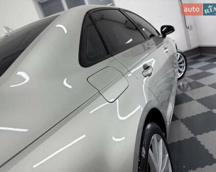 Бежевий Ауді А4, об'ємом двигуна 2 л та пробігом 183 тис. км за 16999 $, фото 90 на Automoto.ua