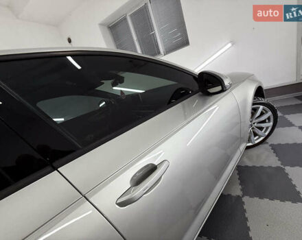 Бежевий Ауді А4, об'ємом двигуна 2 л та пробігом 183 тис. км за 16999 $, фото 87 на Automoto.ua