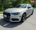 Бежевий Ауді А4, об'ємом двигуна 1.98 л та пробігом 93 тис. км за 21000 $, фото 1 на Automoto.ua