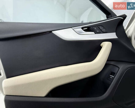 Бежевый Ауди А4, объемом двигателя 2 л и пробегом 183 тыс. км за 15999 $, фото 31 на Automoto.ua