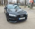 Бежевий Ауді А4, об'ємом двигуна 1.98 л та пробігом 65 тис. км за 18500 $, фото 1 на Automoto.ua
