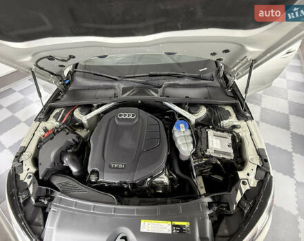 Бежевий Ауді А4, об'ємом двигуна 2 л та пробігом 183 тис. км за 15999 $, фото 60 на Automoto.ua