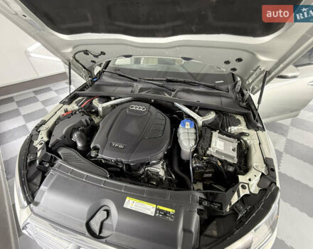 Бежевий Ауді А4, об'ємом двигуна 2 л та пробігом 183 тис. км за 15999 $, фото 59 на Automoto.ua