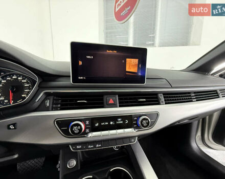 Бежевий Ауді А4, об'ємом двигуна 2 л та пробігом 183 тис. км за 16999 $, фото 42 на Automoto.ua