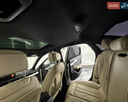 Бежевий Ауді А4, об'ємом двигуна 2 л та пробігом 183 тис. км за 16999 $, фото 44 на Automoto.ua