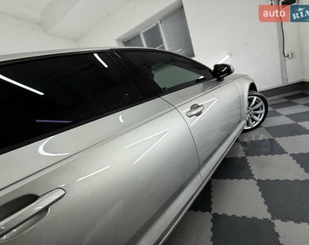 Бежевий Ауді А4, об'ємом двигуна 2 л та пробігом 183 тис. км за 16999 $, фото 86 на Automoto.ua