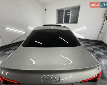 Бежевий Ауді А4, об'ємом двигуна 2 л та пробігом 183 тис. км за 16999 $, фото 21 на Automoto.ua