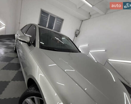 Бежевий Ауді А4, об'ємом двигуна 2 л та пробігом 183 тис. км за 16999 $, фото 81 на Automoto.ua