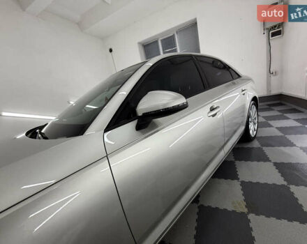 Бежевий Ауді А4, об'ємом двигуна 2 л та пробігом 183 тис. км за 15999 $, фото 78 на Automoto.ua