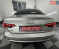 Бежевий Ауді А4, об'ємом двигуна 2 л та пробігом 183 тис. км за 16999 $, фото 14 на Automoto.ua