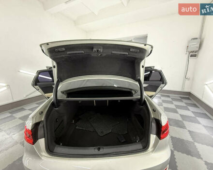 Бежевий Ауді А4, об'ємом двигуна 2 л та пробігом 183 тис. км за 16999 $, фото 43 на Automoto.ua