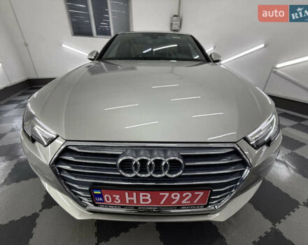 Бежевий Ауді А4, об'ємом двигуна 2 л та пробігом 183 тис. км за 15999 $, фото 83 на Automoto.ua