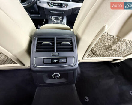 Бежевий Ауді А4, об'ємом двигуна 2 л та пробігом 183 тис. км за 16999 $, фото 47 на Automoto.ua